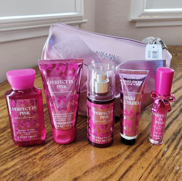 🛍BOGO 50% OFF💕 NWT‼️BBW 